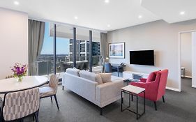 Meriton Suites Sydney Kent Street